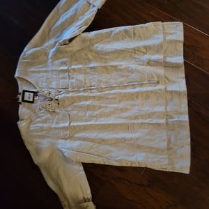 Ellen Tracey top nwt